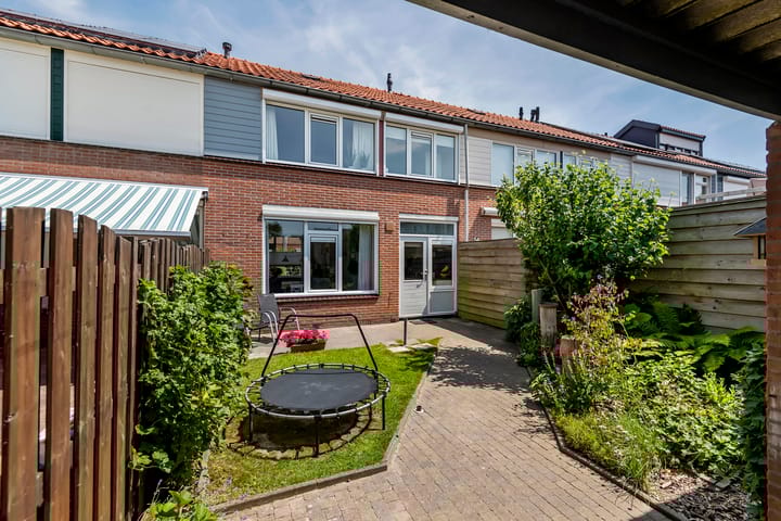 Foto 3 van Wethouder van Ooijenweg 10