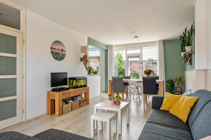 Foto 7 van Wethouder van Ooijenweg 10