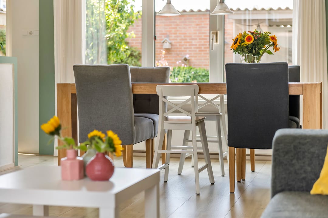 Photo 8 of Wethouder van Ooijenweg 10