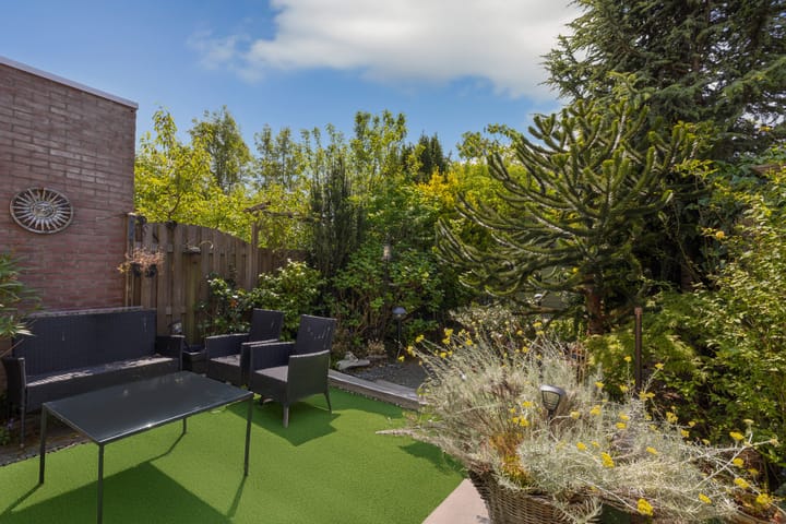 Foto 12 van Litasweg 20