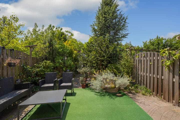 Foto 13 van Litasweg 20