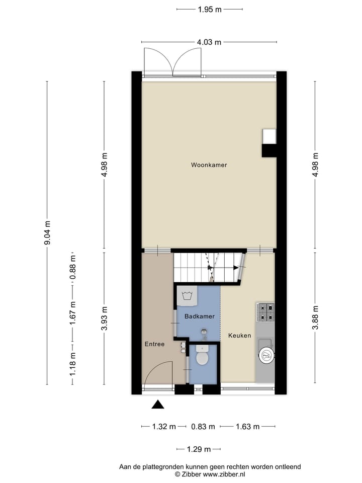 Foto 30 van van Galenlaan 25