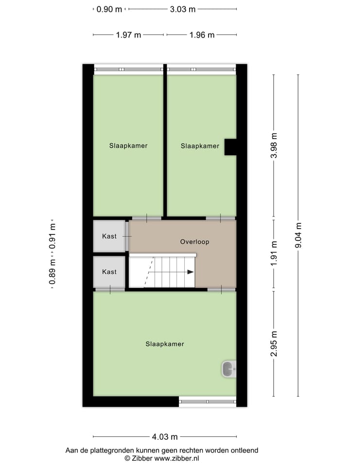 Foto 31 van van Galenlaan 25