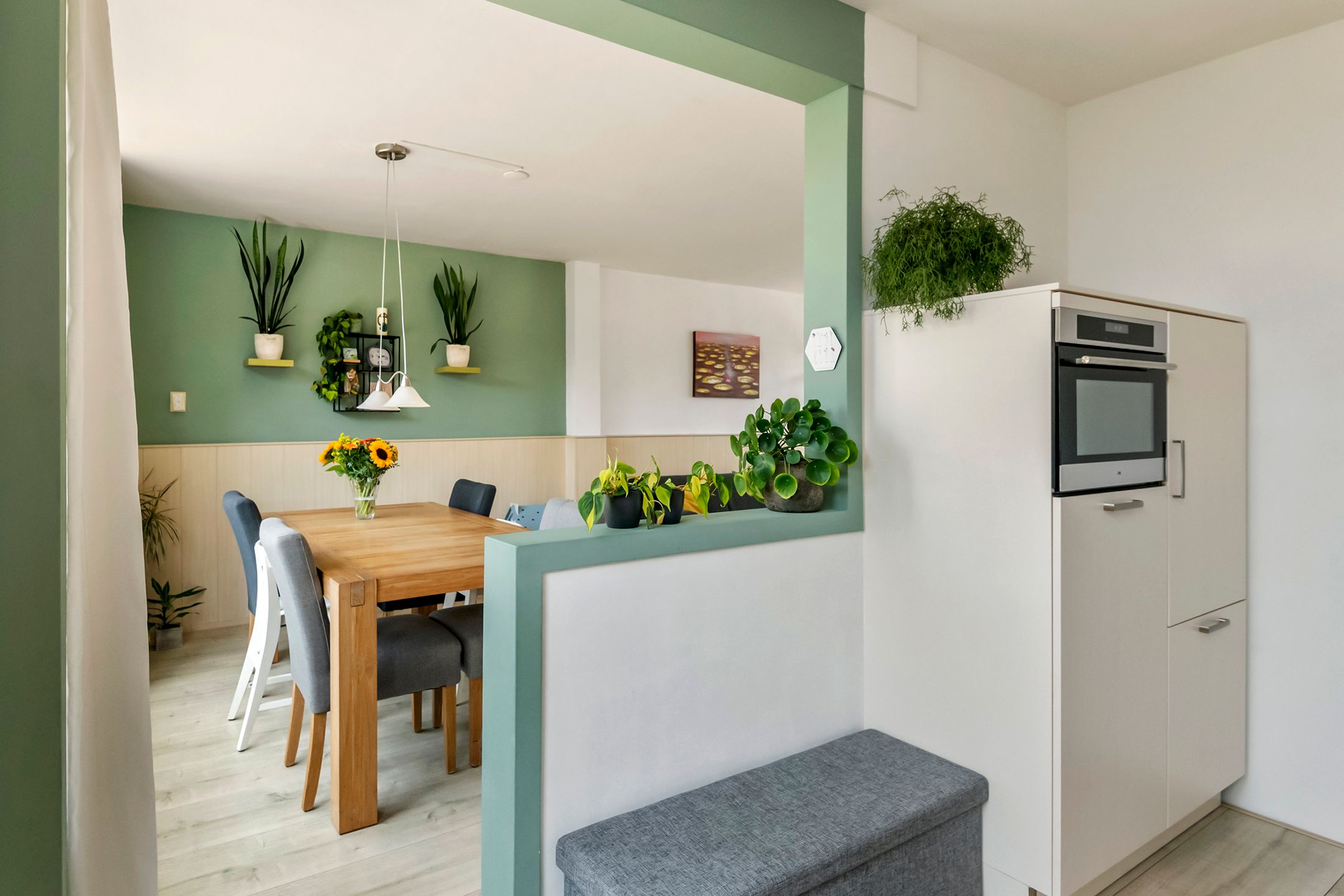 Photo 12 of Wethouder van Ooijenweg 10