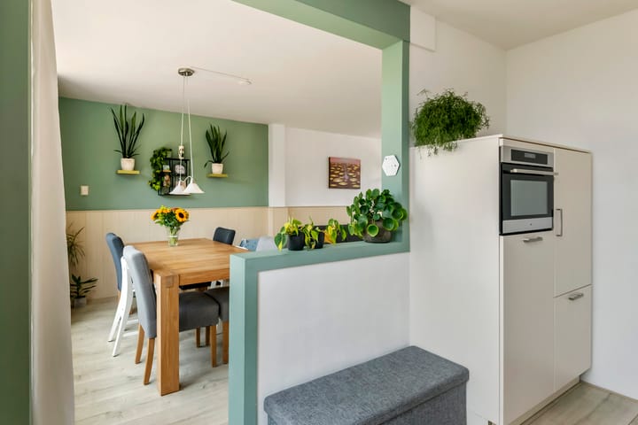 Foto 12 van Wethouder van Ooijenweg 10