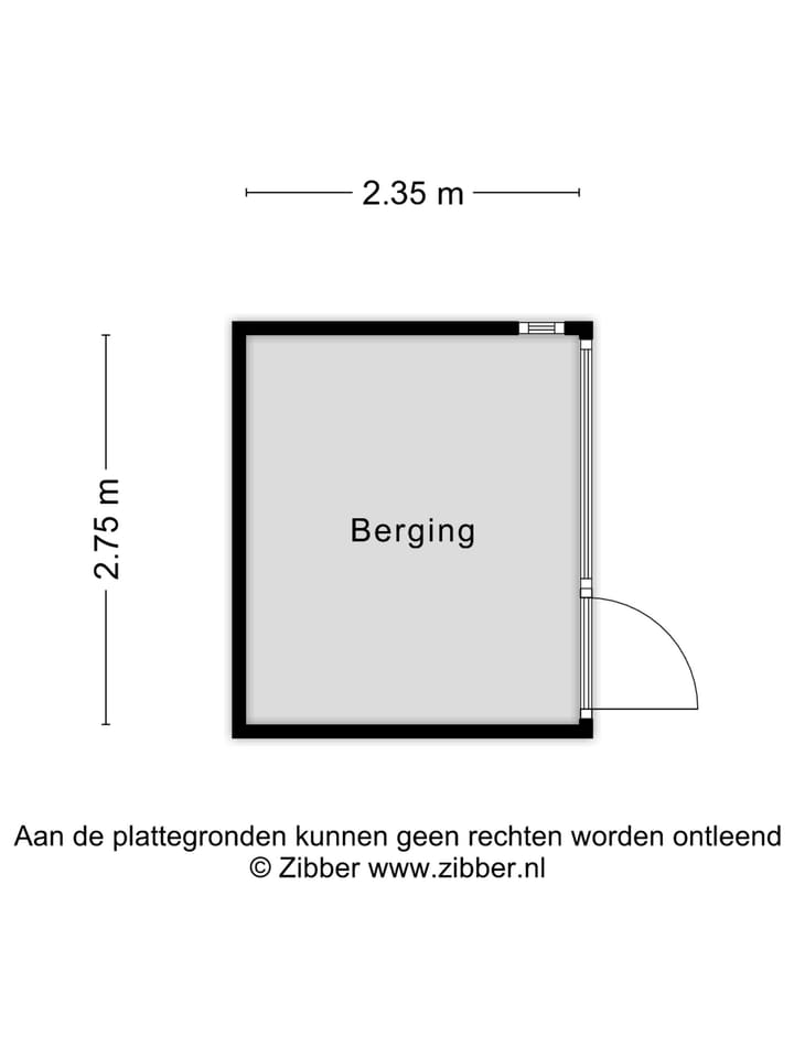 Foto 33 van van Galenlaan 25
