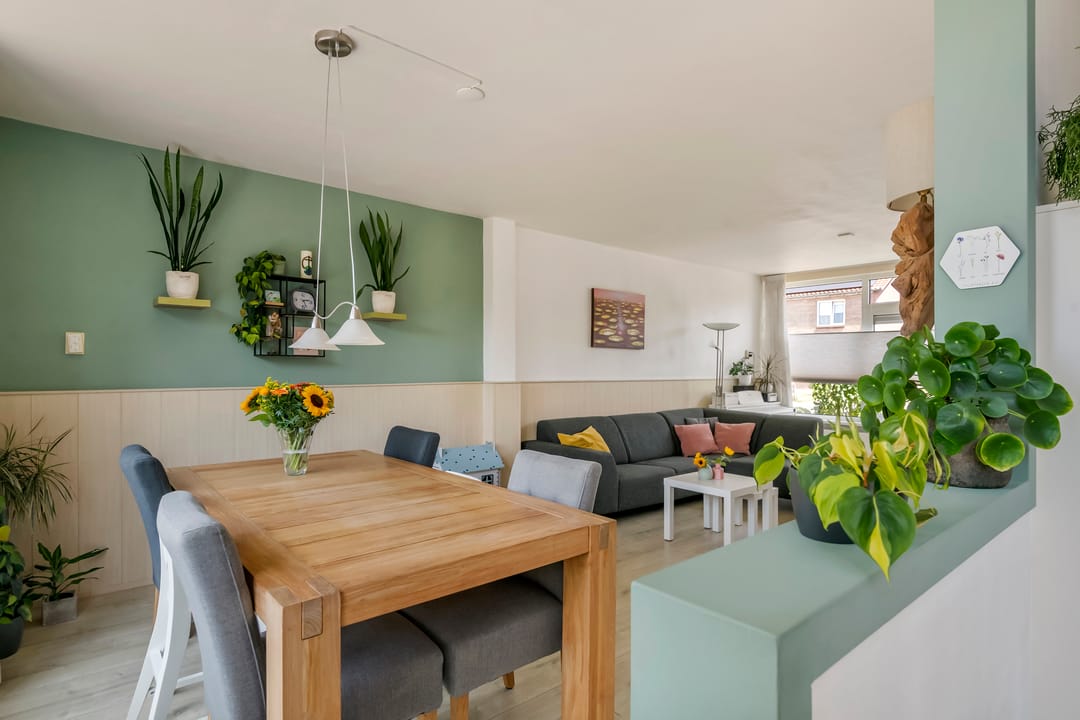 Photo 13 of Wethouder van Ooijenweg 10