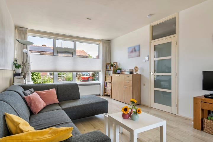 Foto 18 van Wethouder van Ooijenweg 10