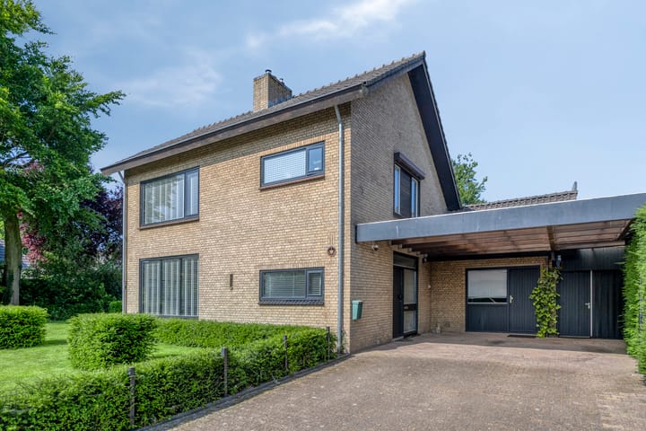 Foto 5 van Eekhoornstraat 1