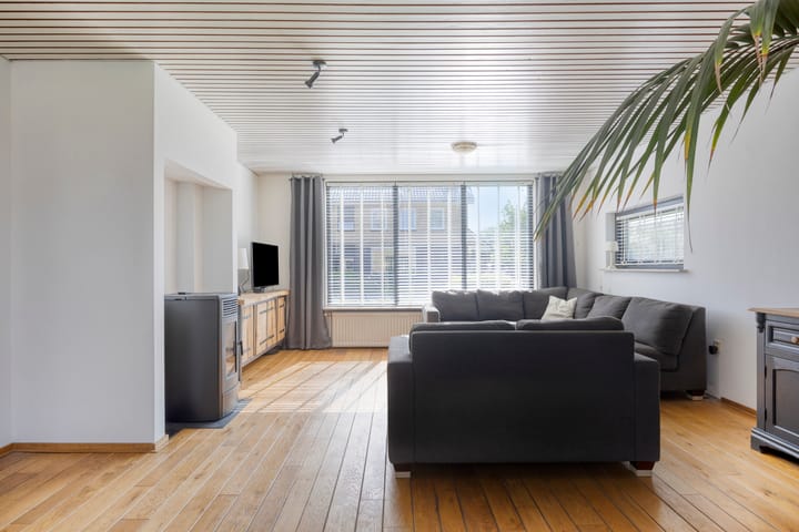 Foto 10 van Eekhoornstraat 1