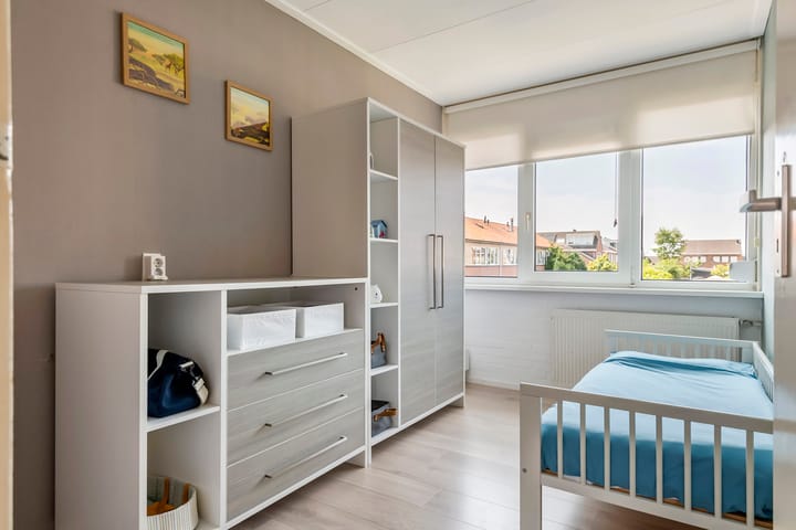 Foto 24 van Wethouder van Ooijenweg 10