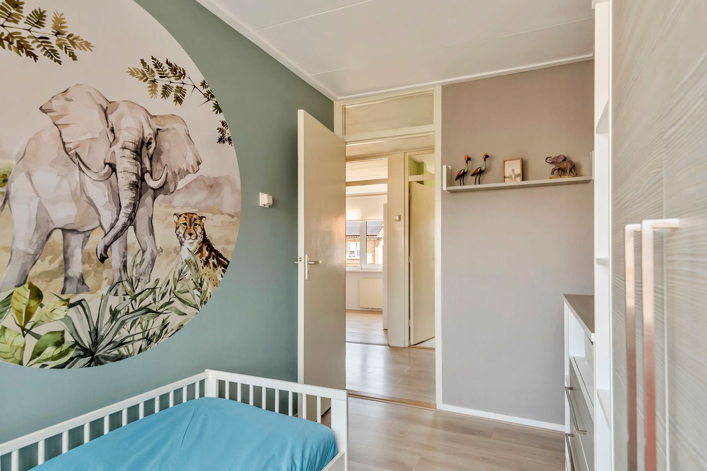 Photo 25 of Wethouder van Ooijenweg 10