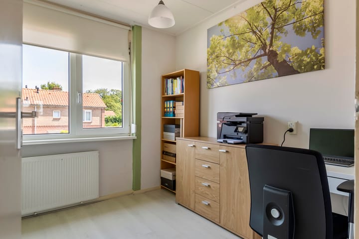 Foto 26 van Wethouder van Ooijenweg 10