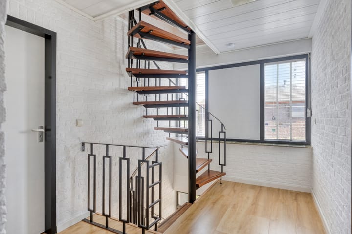 Foto 26 van Eekhoornstraat 1