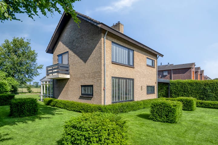 Foto 35 van Eekhoornstraat 1