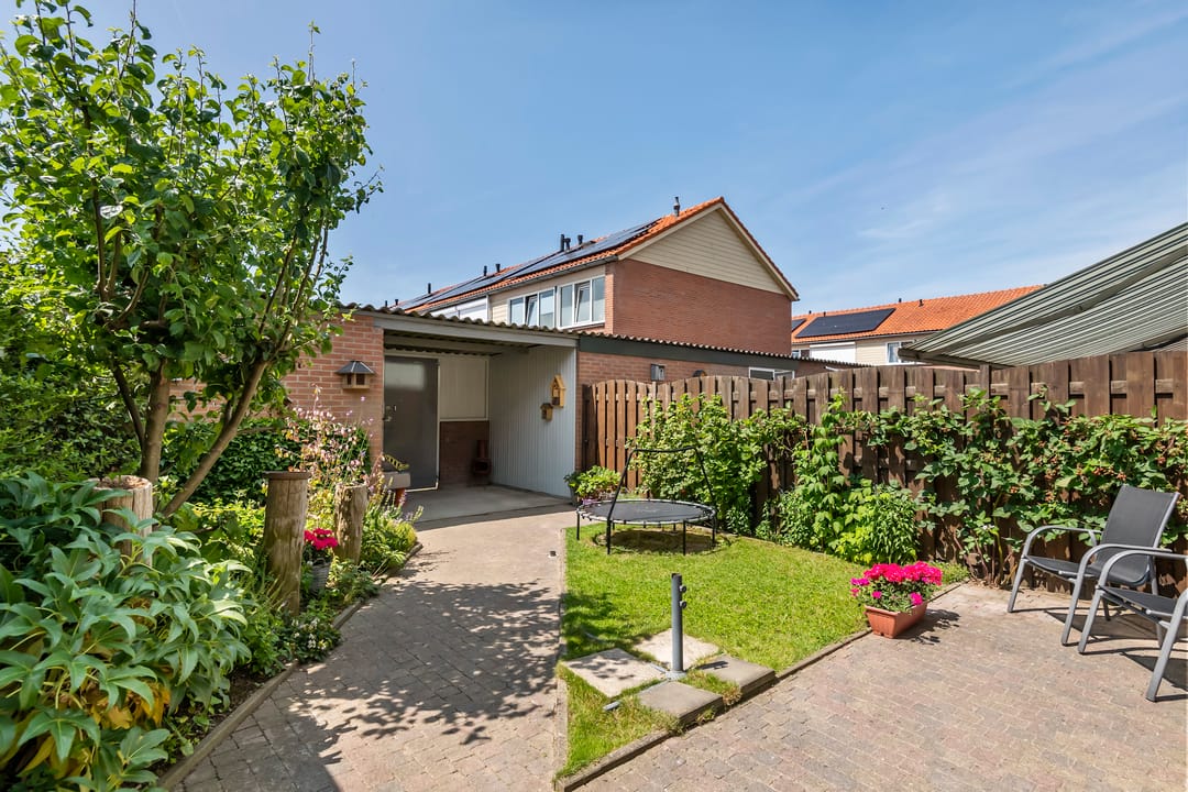 Photo 31 of Wethouder van Ooijenweg 10