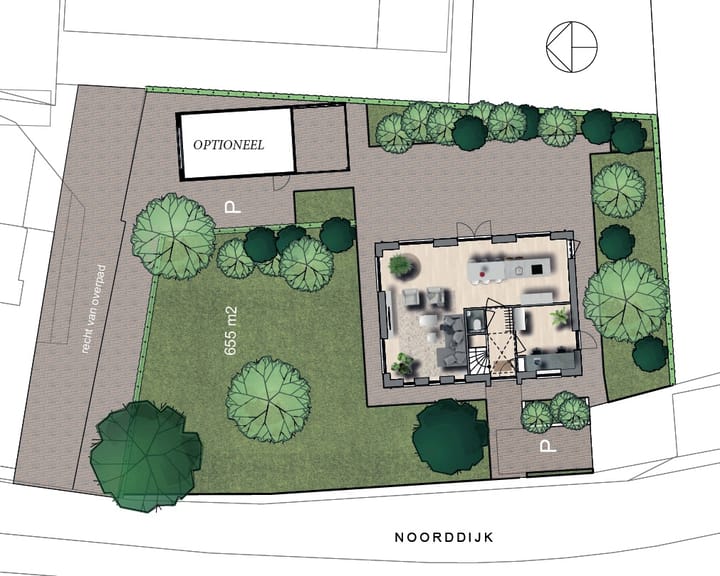 Foto 2 van Noorddijk 7