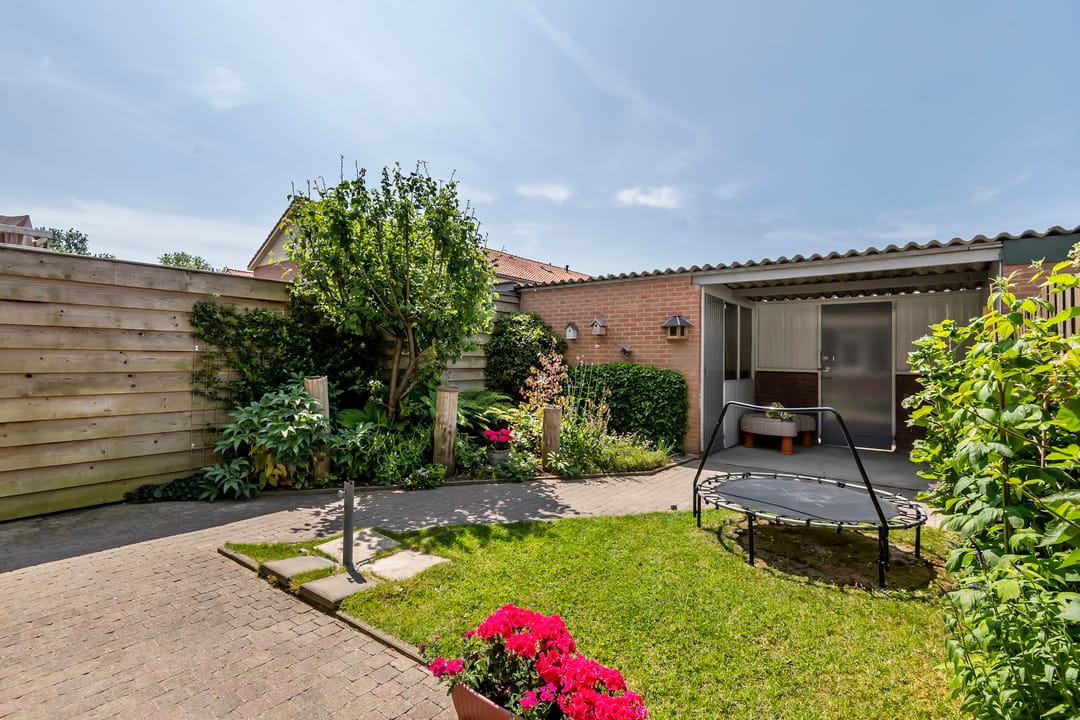 Photo 32 of Wethouder van Ooijenweg 10