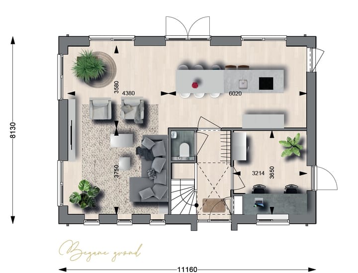 Foto 3 van Noorddijk 7