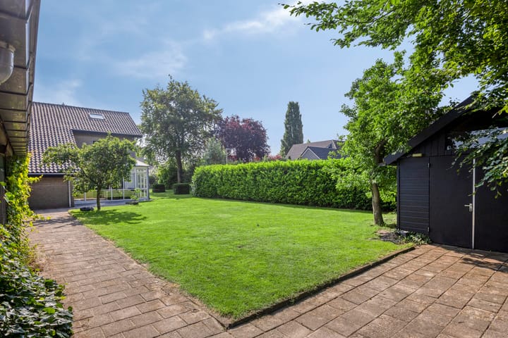 Foto 45 van Eekhoornstraat 1