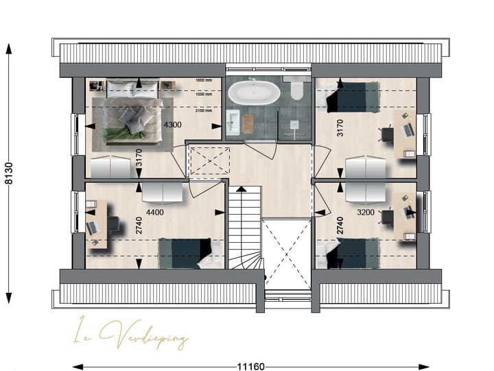 Foto 4 van Noorddijk 7