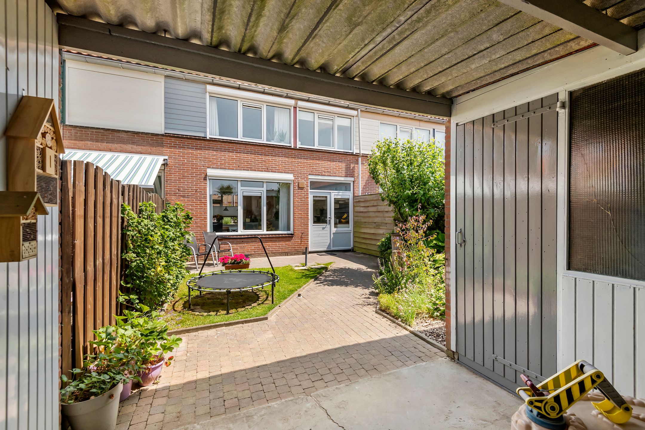 Photo 33 of Wethouder van Ooijenweg 10