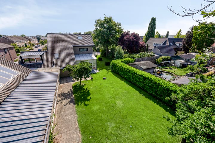 Foto 48 van Eekhoornstraat 1