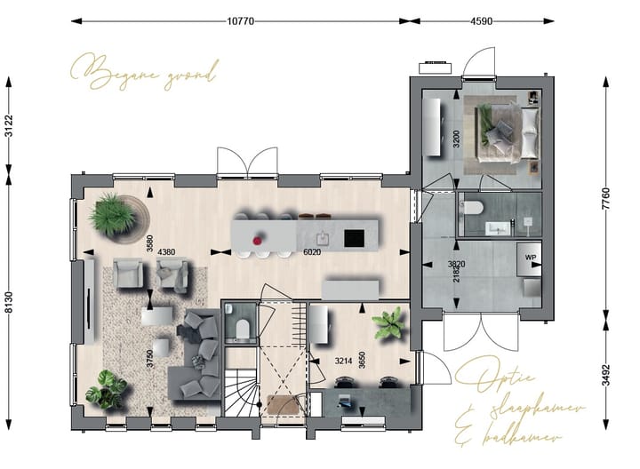 Foto 6 van Noorddijk 7