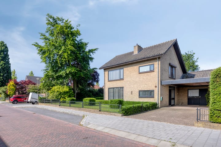 Foto 50 van Eekhoornstraat 1