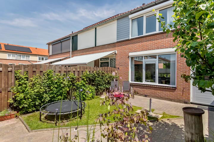 Foto 35 van Wethouder van Ooijenweg 10