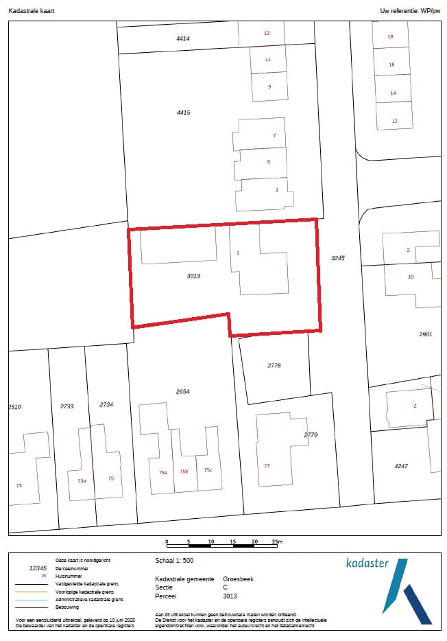 Foto 51 van Eekhoornstraat 1