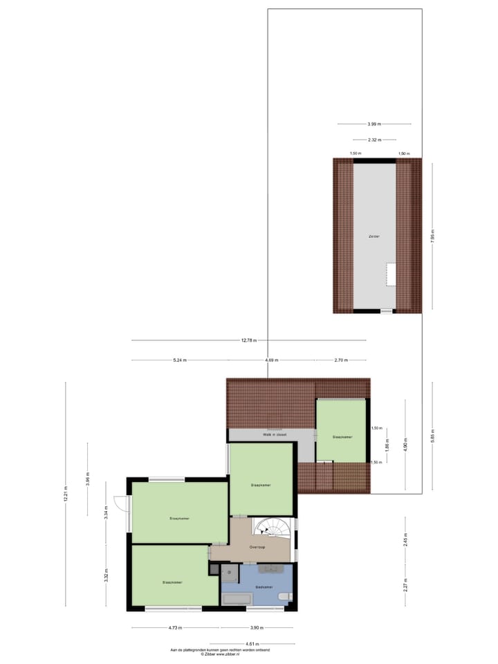 Foto 53 van Eekhoornstraat 1