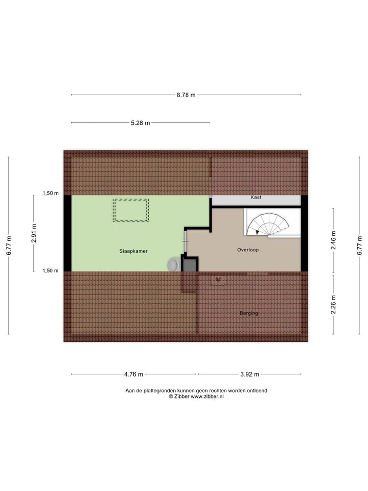 Foto 54 van Eekhoornstraat 1