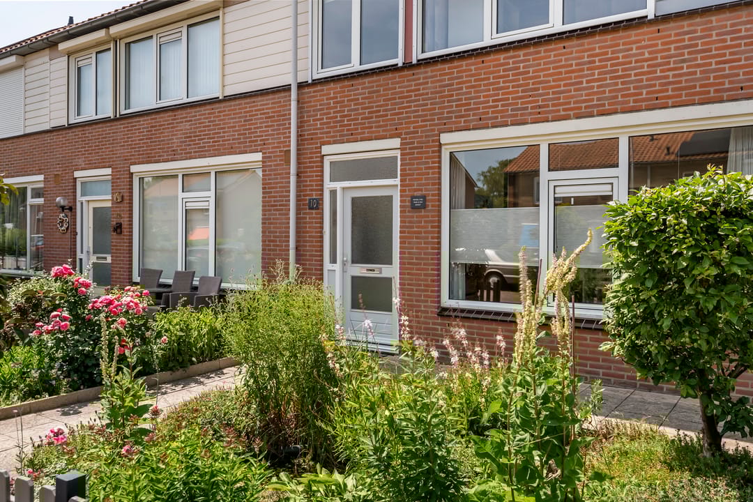 Photo 37 of Wethouder van Ooijenweg 10