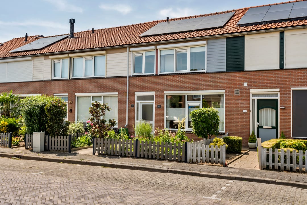 Photo 38 of Wethouder van Ooijenweg 10