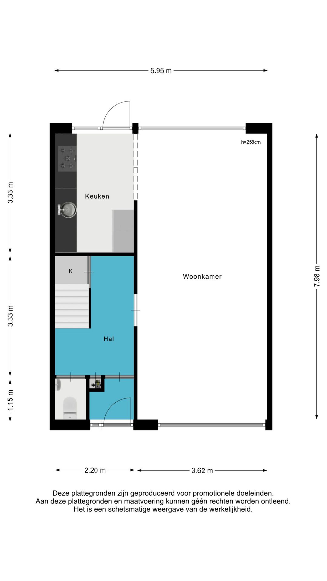 Photo 40 of Wethouder van Ooijenweg 10