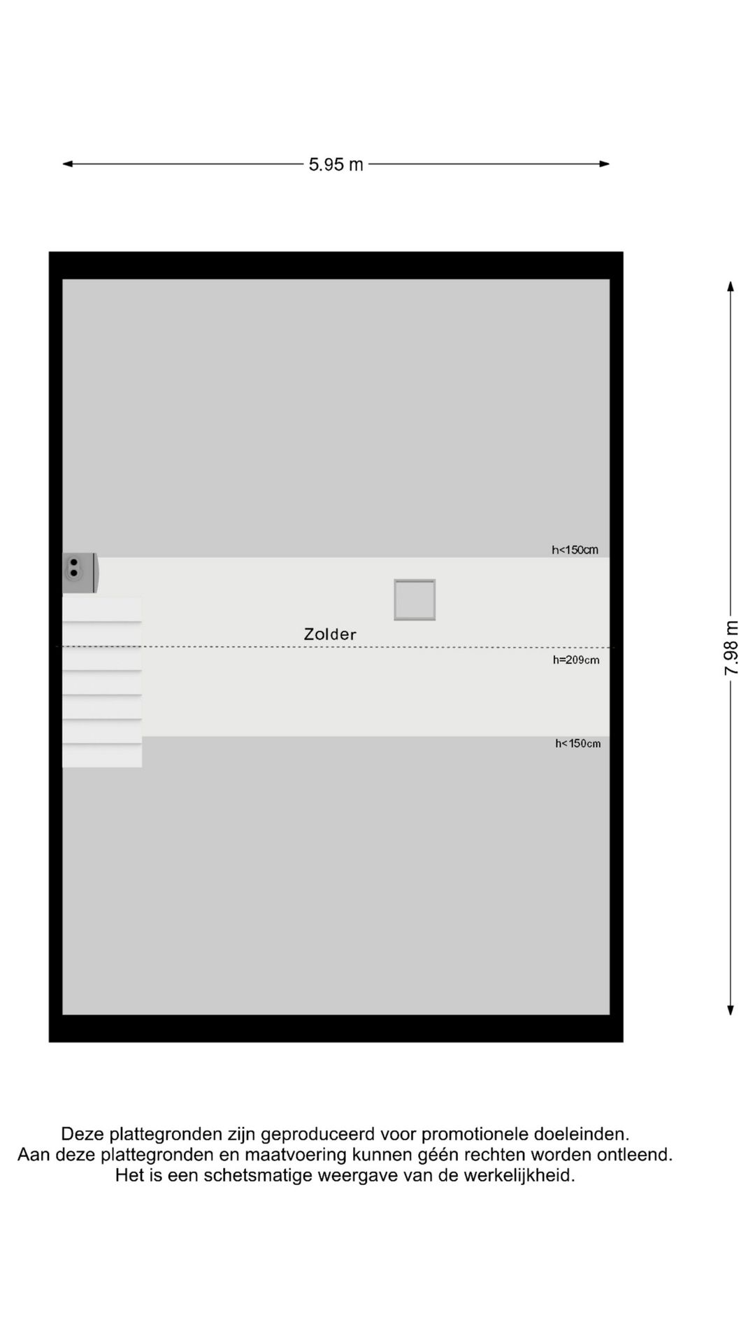 Photo 42 of Wethouder van Ooijenweg 10