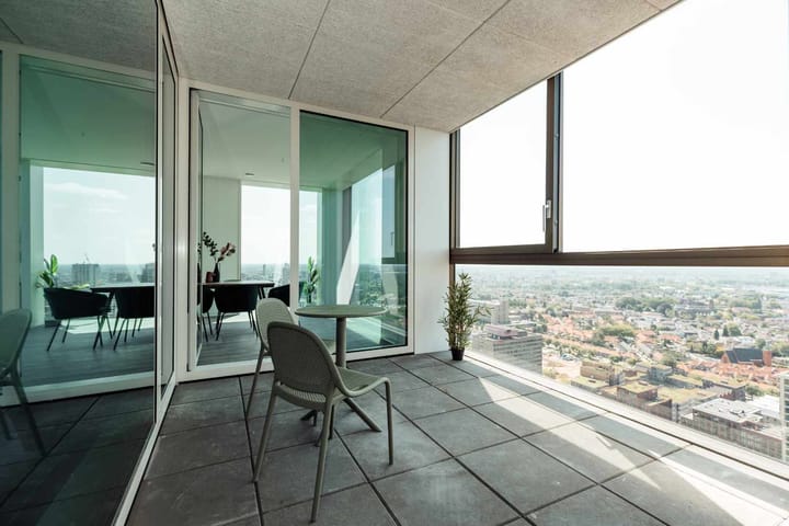 Foto 9 van Machinekamerplein 32-327