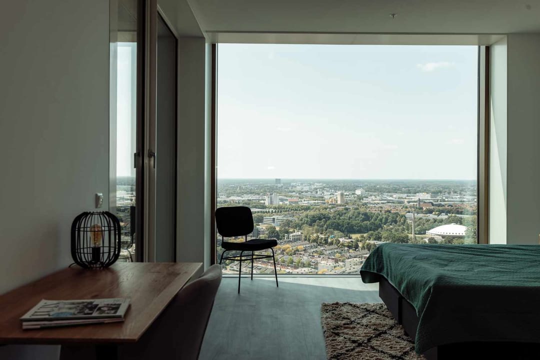 Foto 7 van Machinekamerplein 32-327