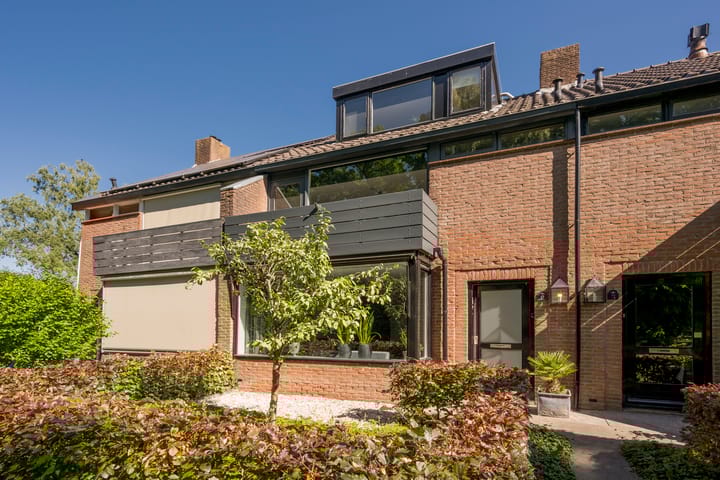 Foto 1 van Regentessepad 2