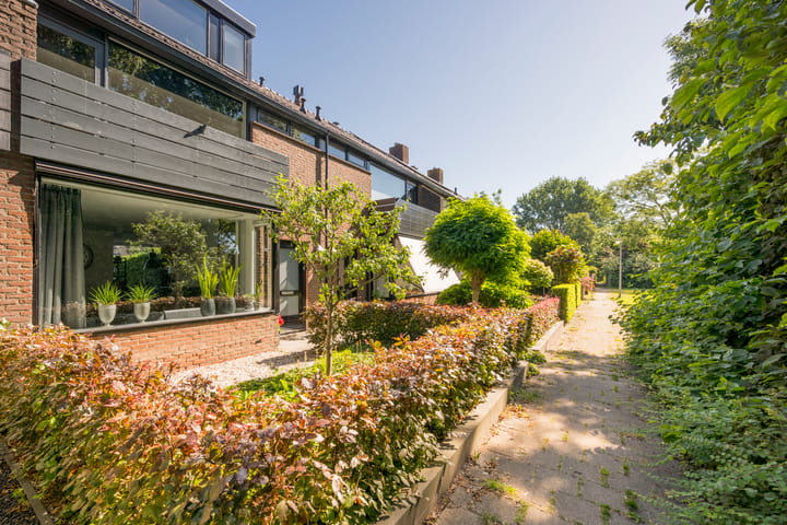 Foto 2 van Regentessepad 2