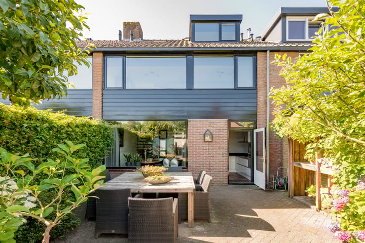 Foto 3 van Regentessepad 2