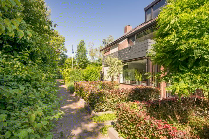 Foto 5 van Regentessepad 2