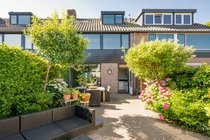 Foto 9 van Regentessepad 2