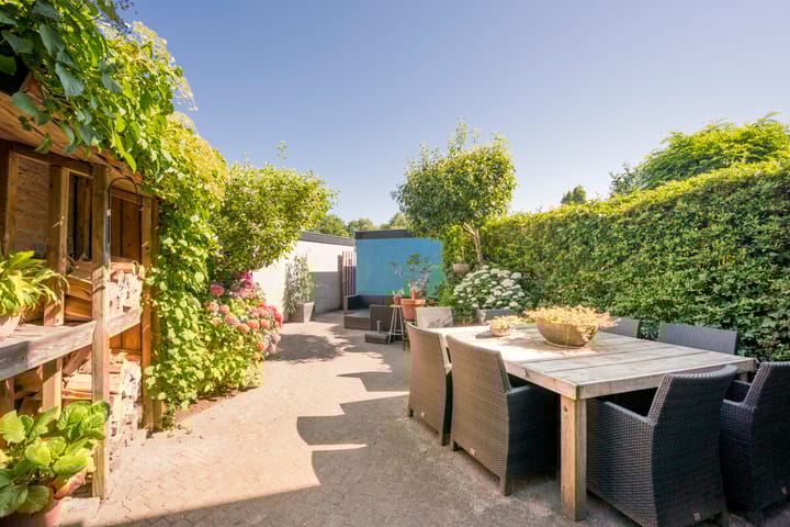 Foto 10 van Regentessepad 2