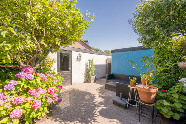 Foto 11 van Regentessepad 2