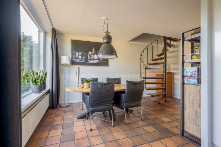 Foto 21 van Regentessepad 2