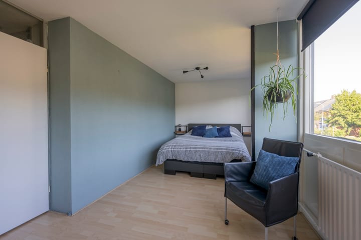 Foto 25 van Regentessepad 2