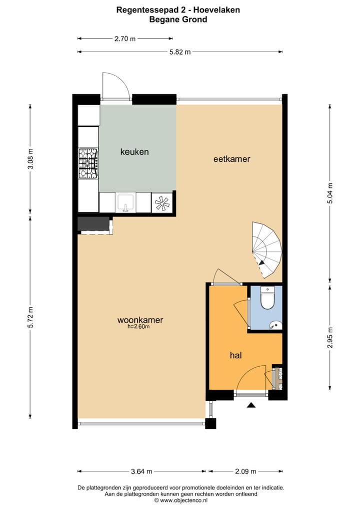 Foto 39 van Regentessepad 2