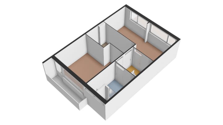 Foto 44 van Regentessepad 2